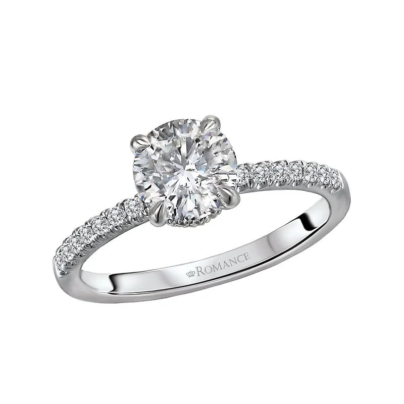 Diamond Engagement Ring