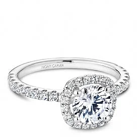 Diamond Engagement Ring