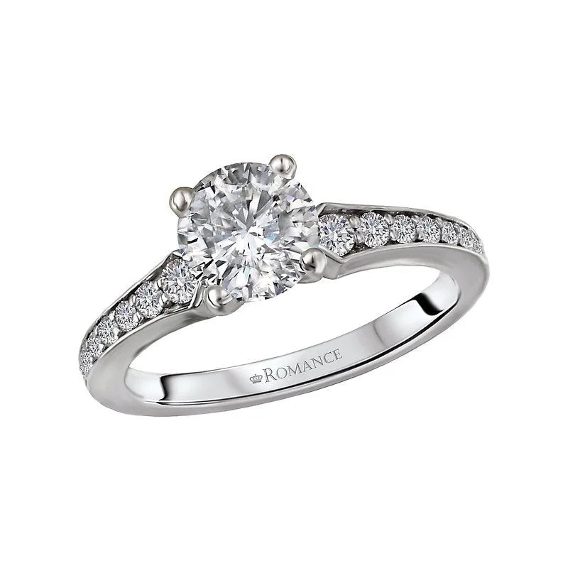 Diamond Engagement Ring