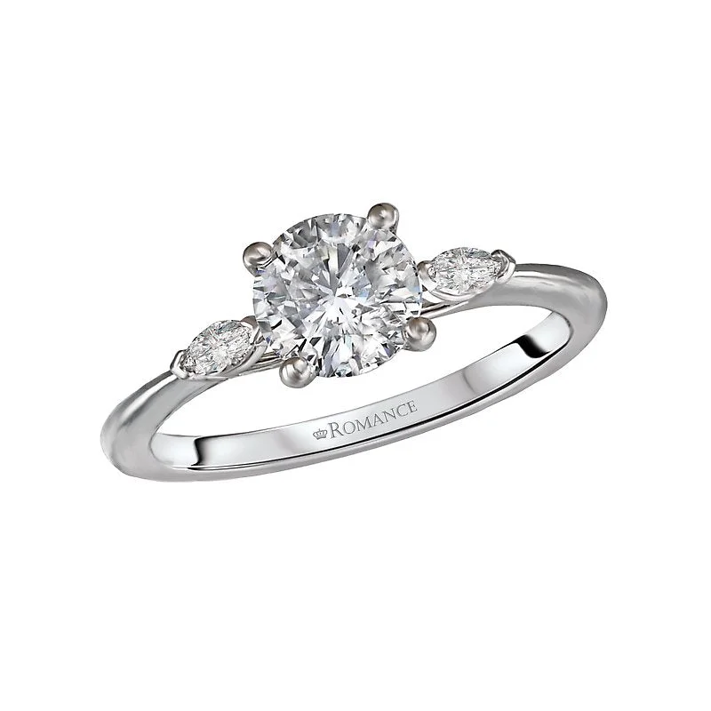 Diamond Engagement Ring