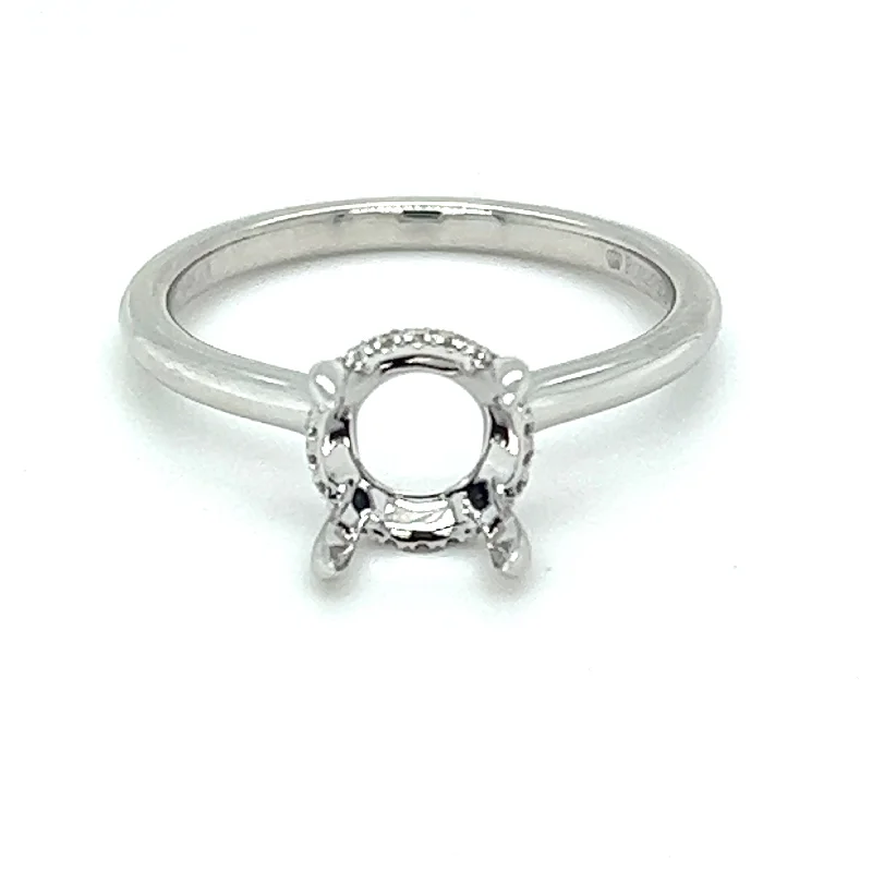 Diamond Engagement Ring