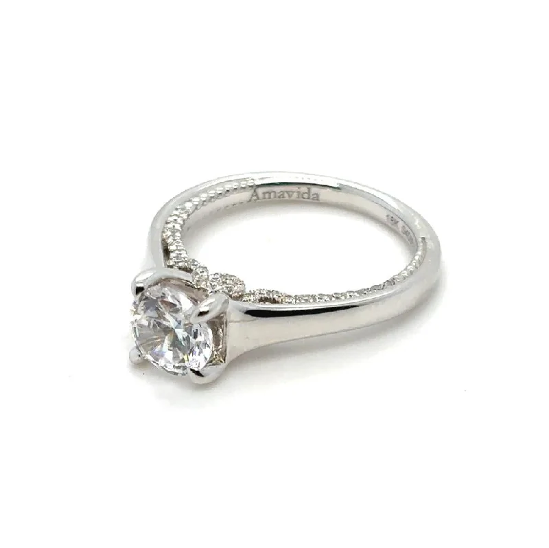 Diamond Engagement Ring