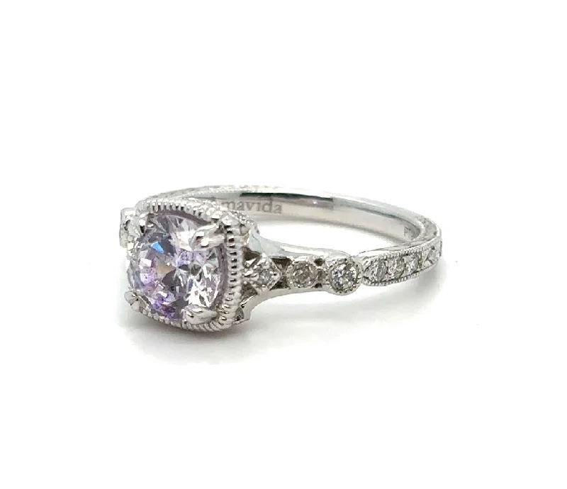 Diamond Engagement Ring