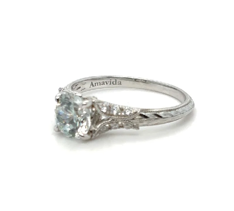 Diamond Engagement Ring