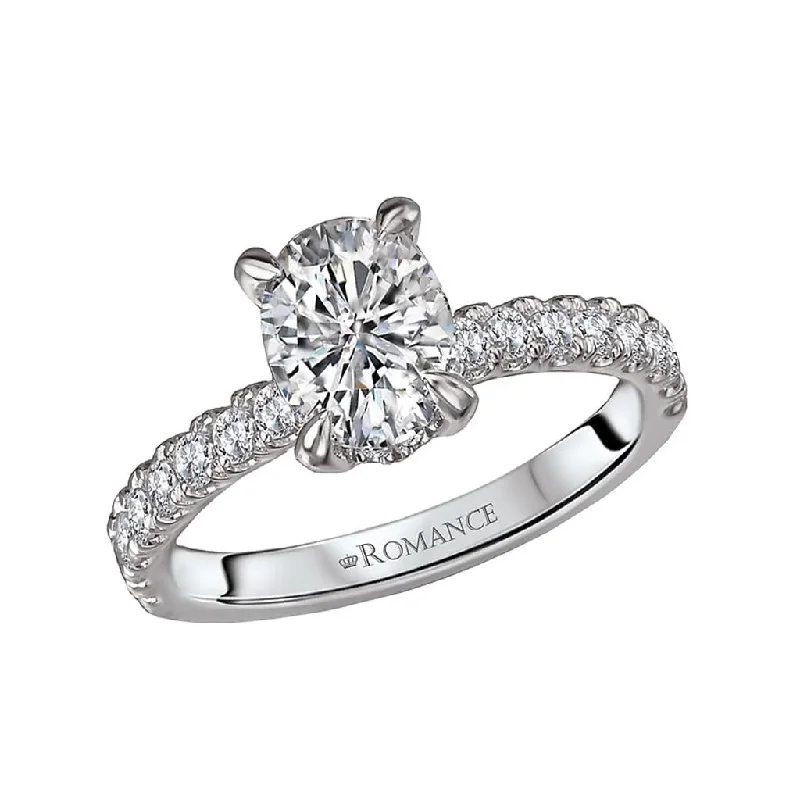 Diamond Engagement Ring