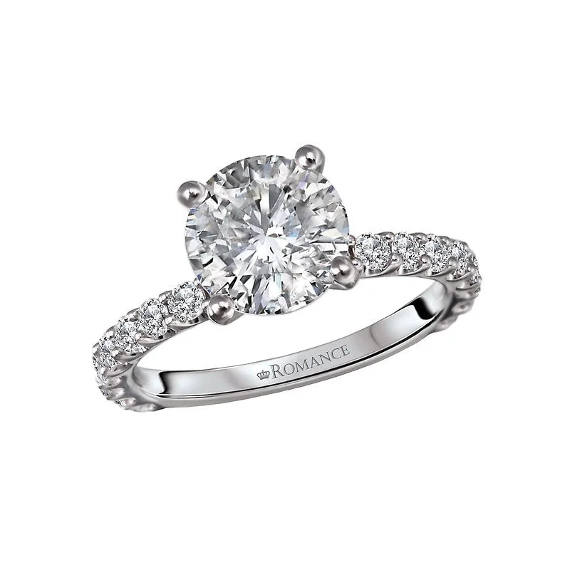 Diamond Engagement Ring