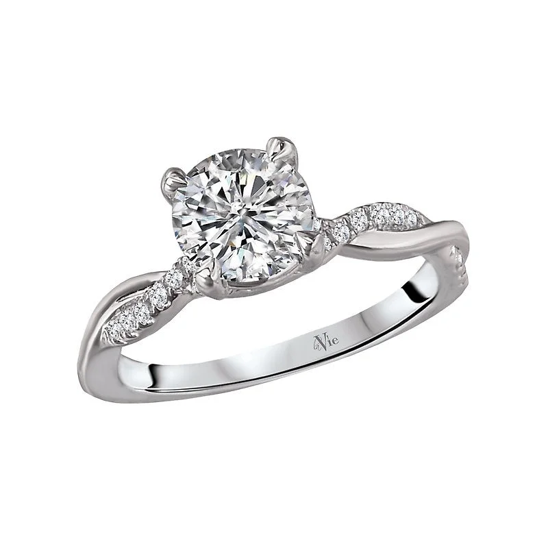 Diamond Engagement Ring