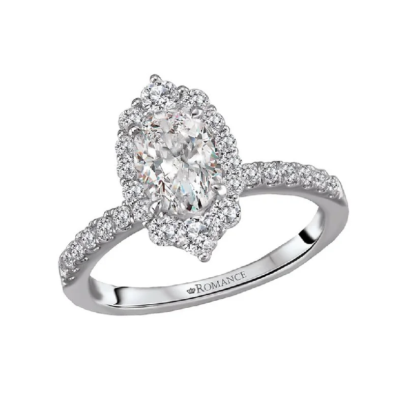 Diamond Engagement Ring