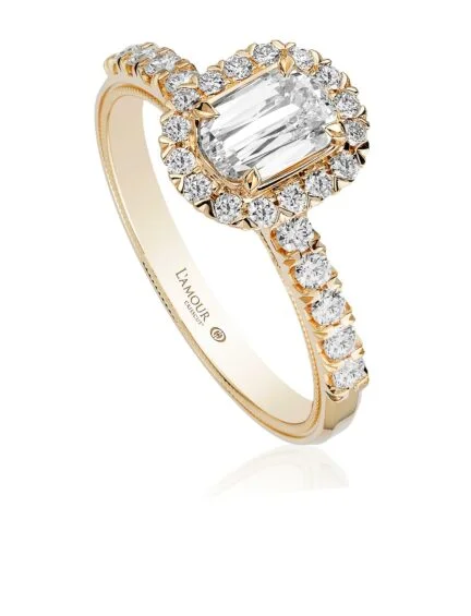 Diamond Engagement Ring