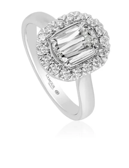 Diamond Engagement Ring