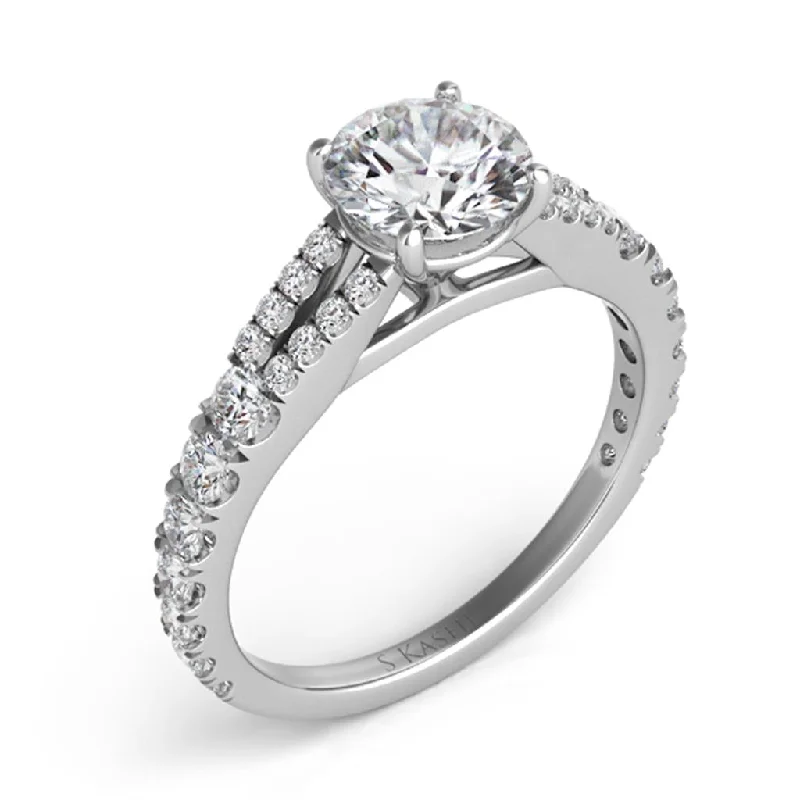 Diamond Engagement Ring