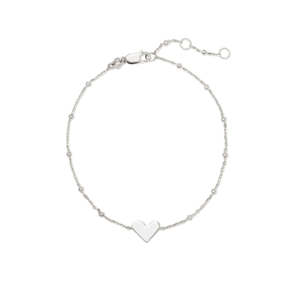 Kendra Scott Ari Sterling Silver Bracelet