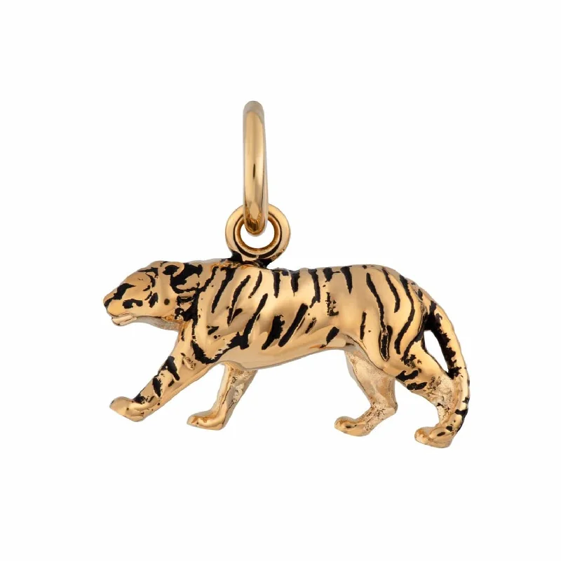 Tiger Charm