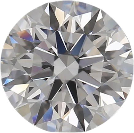 1.15 Carat E VVS1 Round Lab Diamond