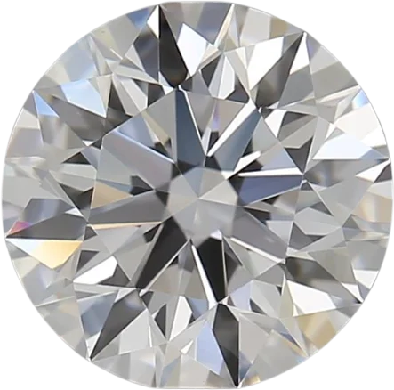 1.2 Carat D VVS2 Round Lab Diamond