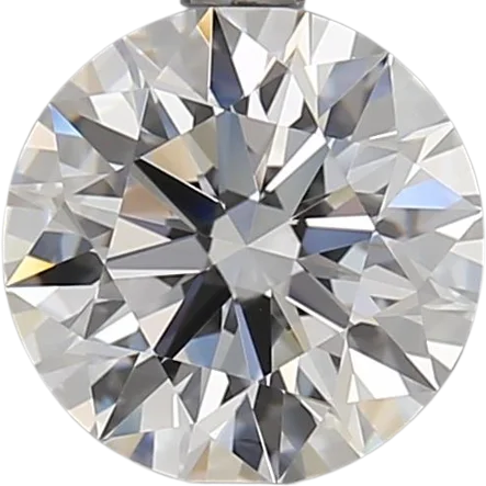 1.9 Carat D VS1 Round Lab Diamond