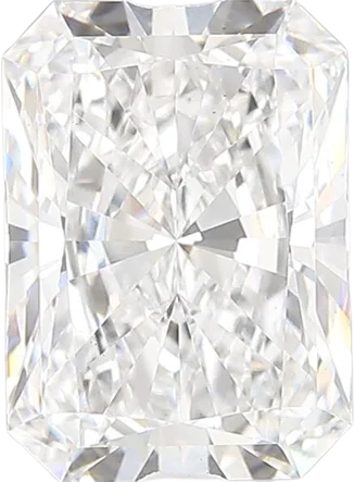 2.8 Carat D vs2 Radiant Lab Diamond