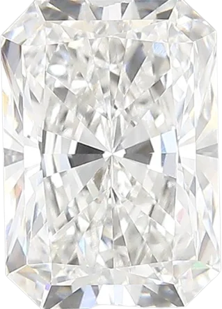 3.01 Carat E vvs2 Radiant Lab Diamond